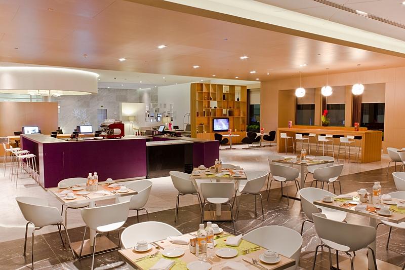 Fiesta Inn Cancun Las Americas Luaran gambar