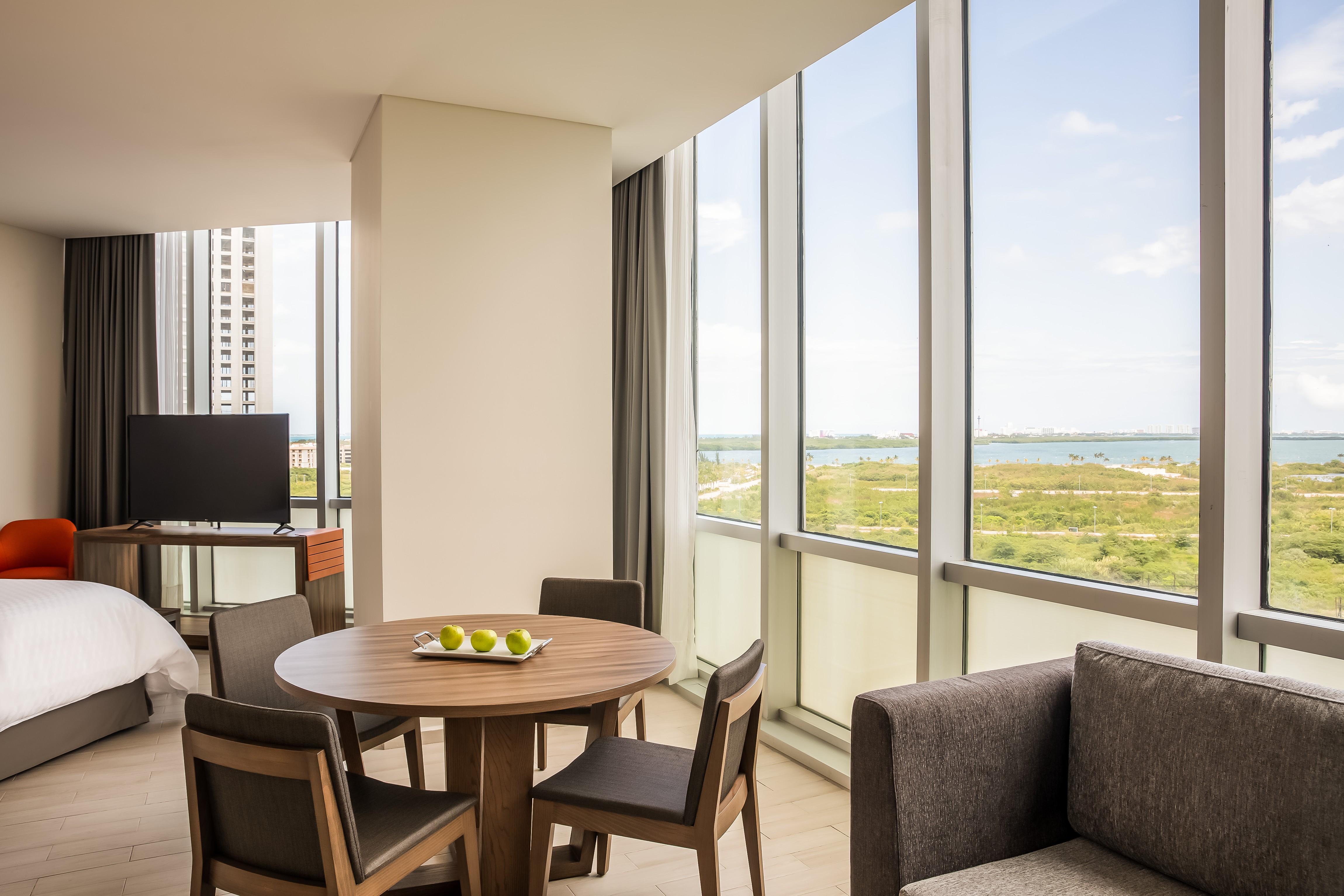 Fiesta Inn Cancun Las Americas Luaran gambar