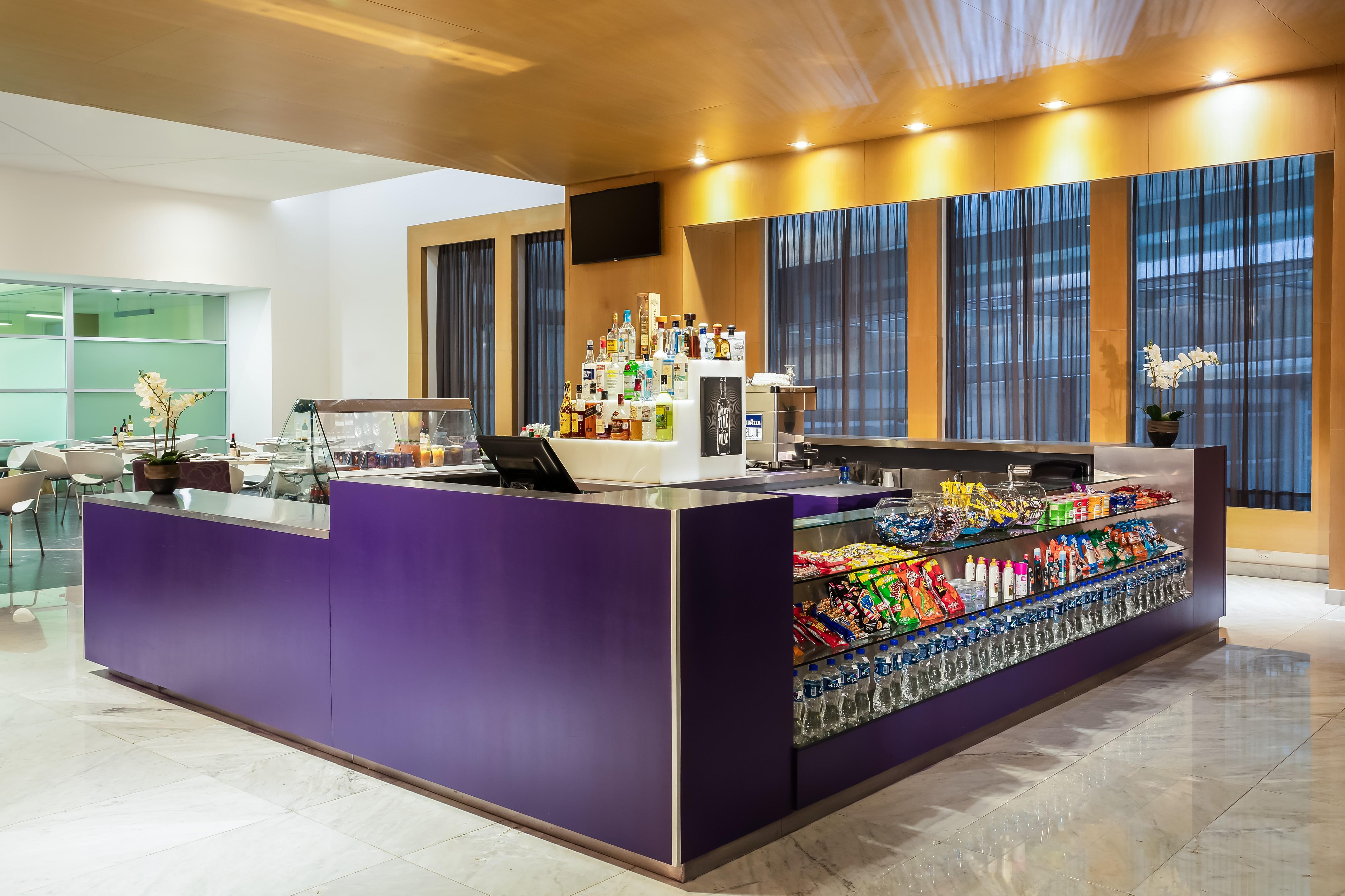 Fiesta Inn Cancun Las Americas Luaran gambar