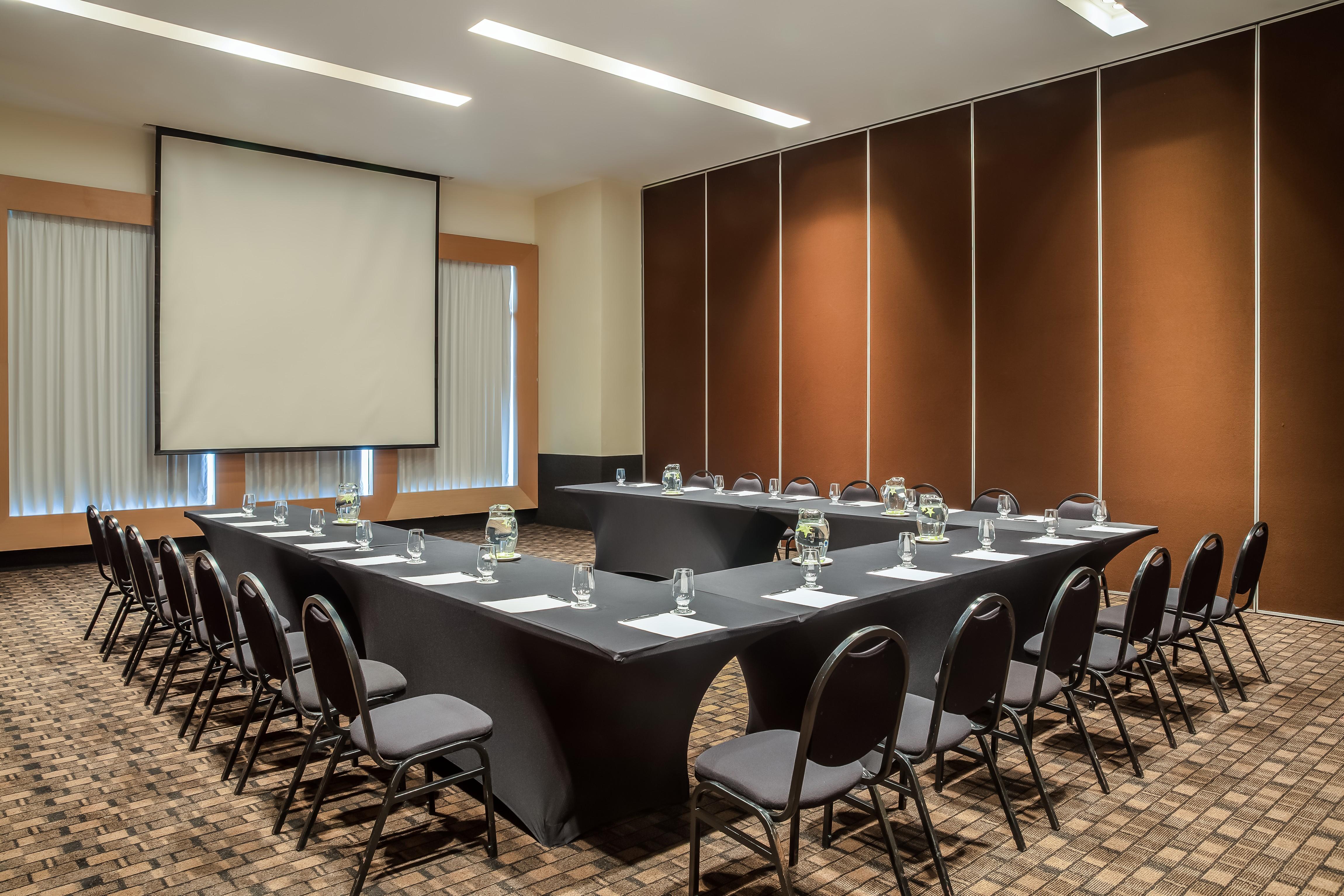 Fiesta Inn Cancun Las Americas Luaran gambar