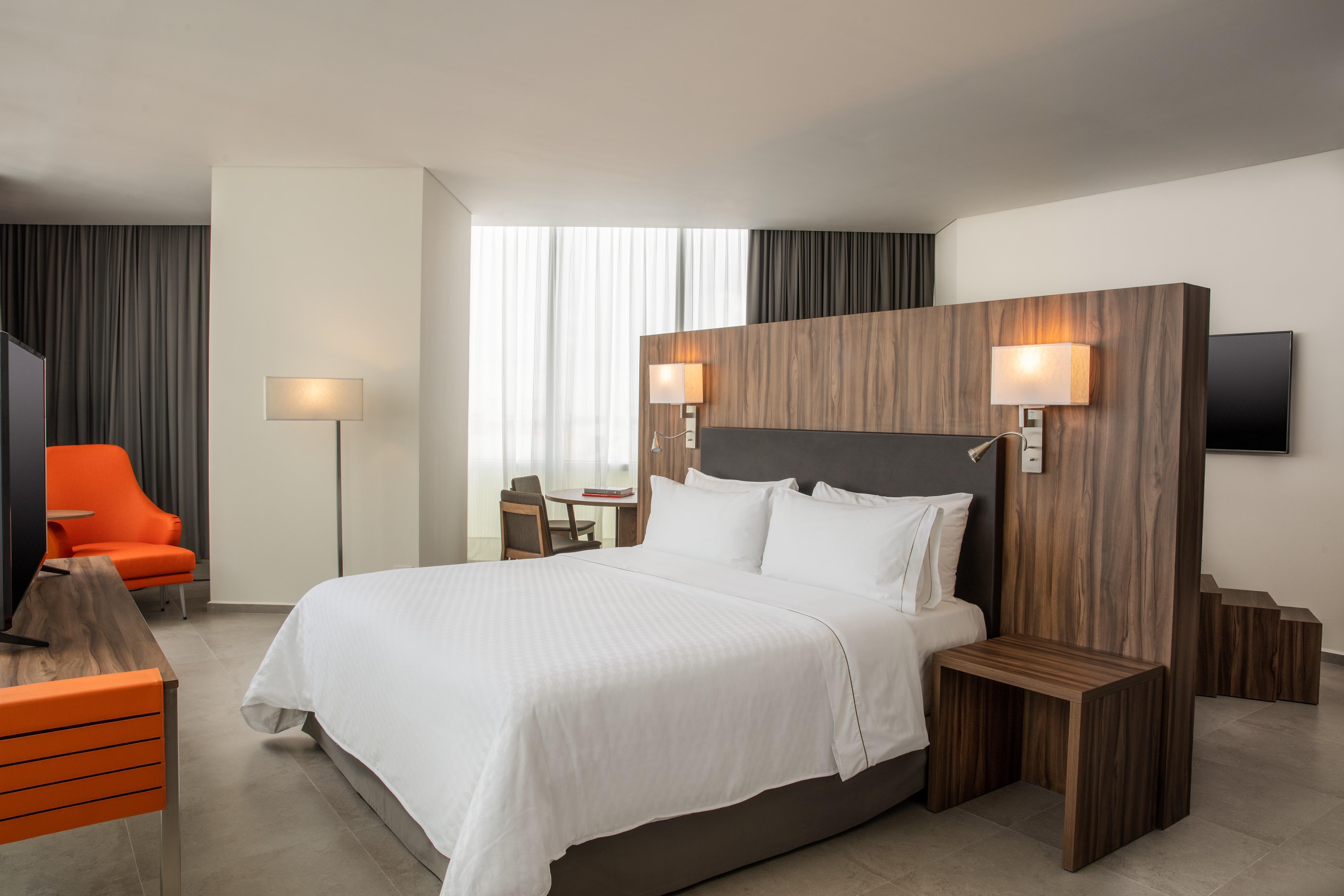 Fiesta Inn Cancun Las Americas Luaran gambar