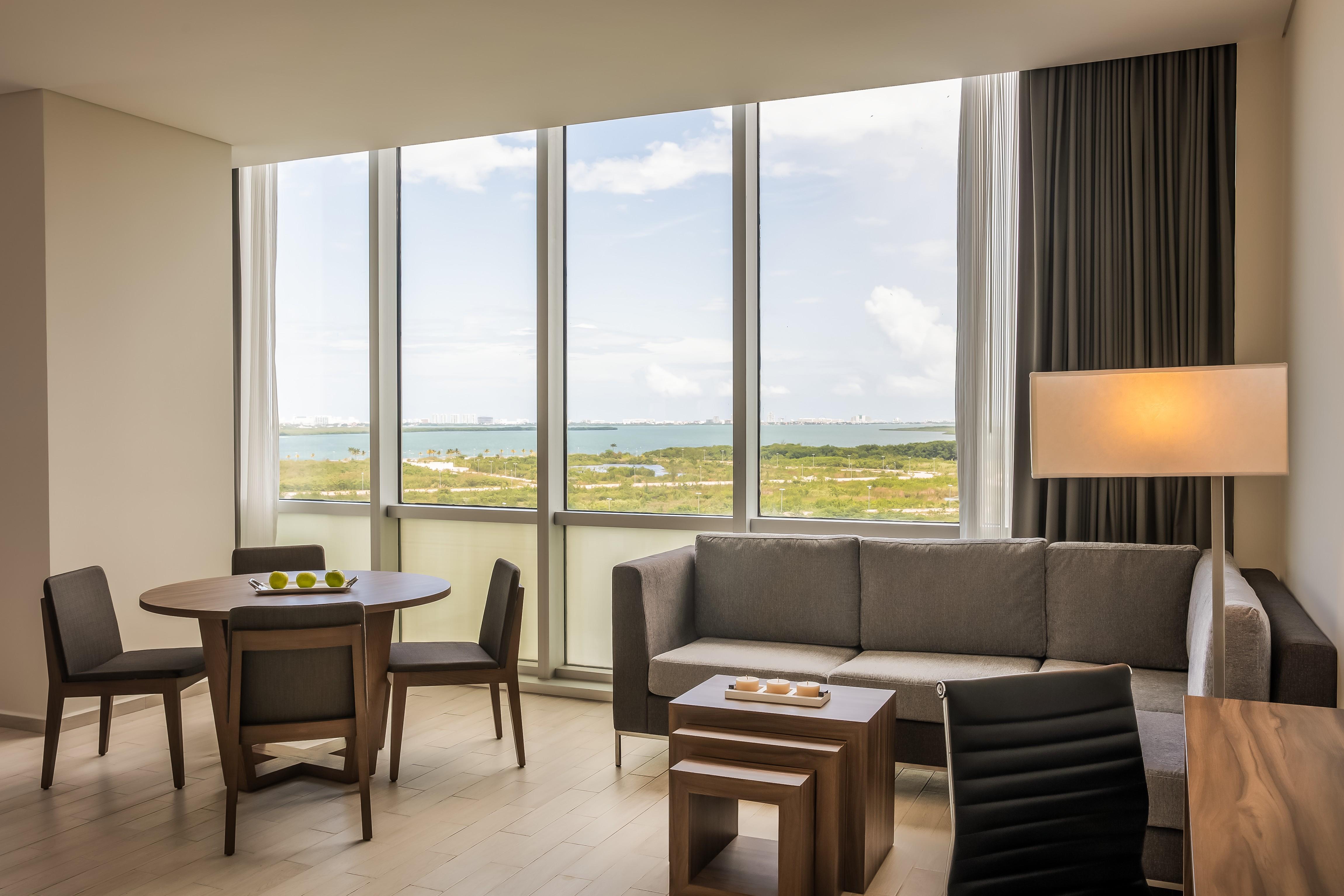 Fiesta Inn Cancun Las Americas Luaran gambar