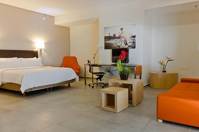 Fiesta Inn Cancun Las Americas Luaran gambar