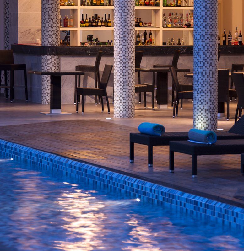 Fiesta Inn Cancun Las Americas Luaran gambar