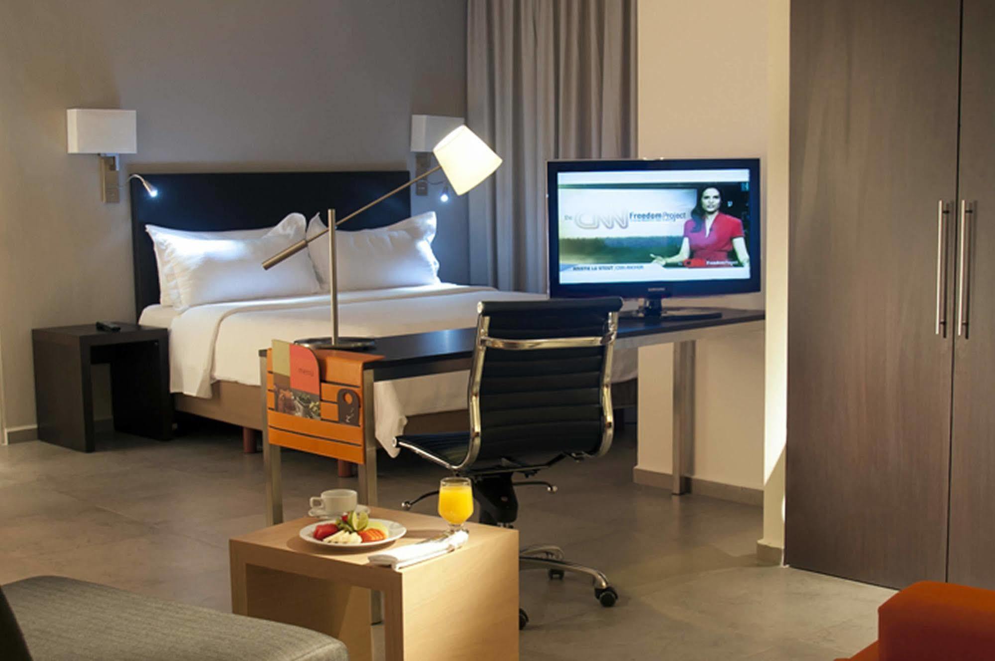Fiesta Inn Cancun Las Americas Luaran gambar