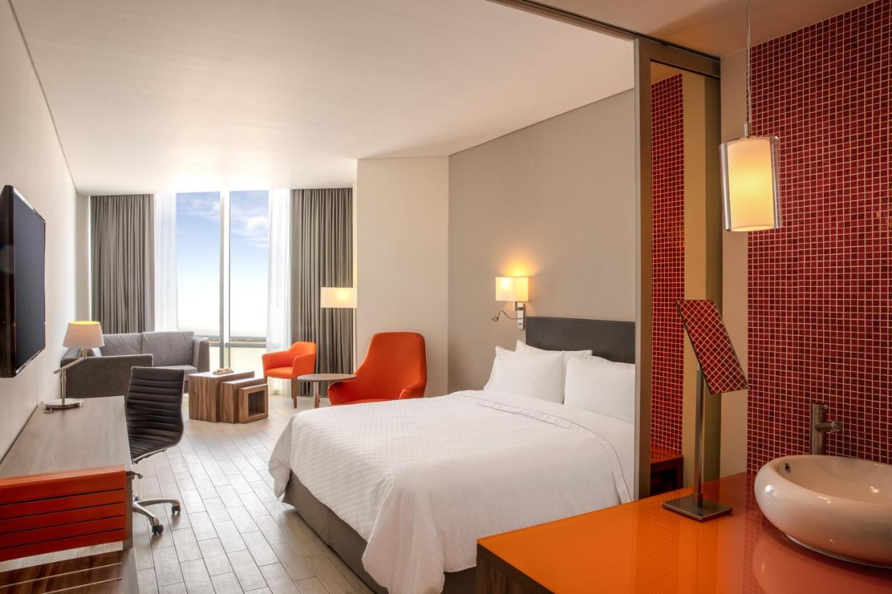 Fiesta Inn Cancun Las Americas Luaran gambar